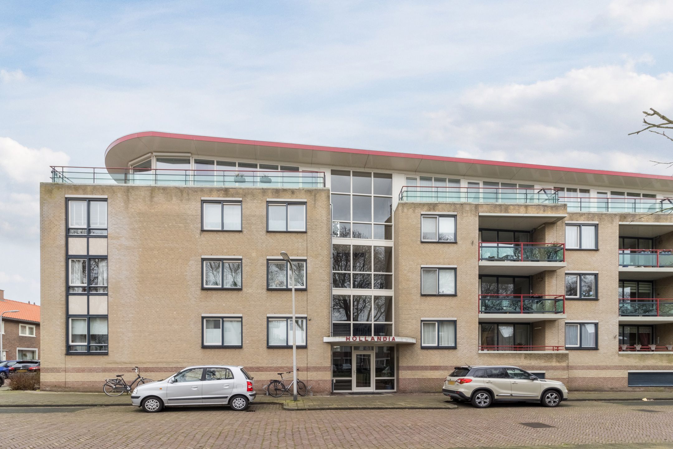 Foto 21 van M.H. Tromphof 62