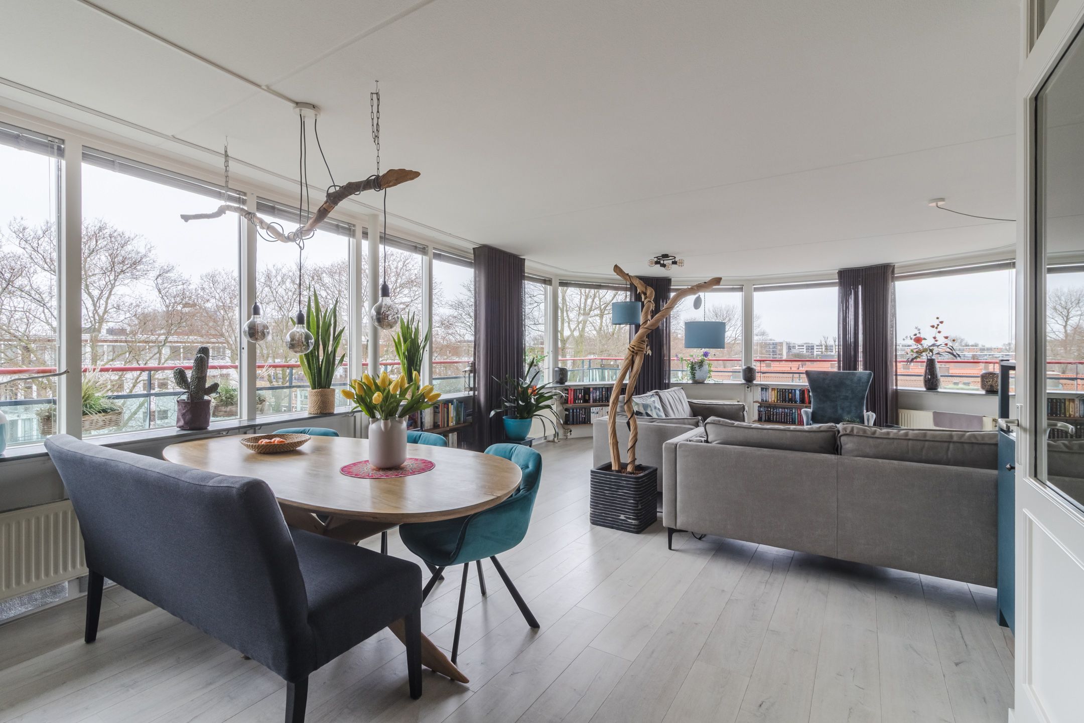 Foto 6 van M.H. Tromphof 62