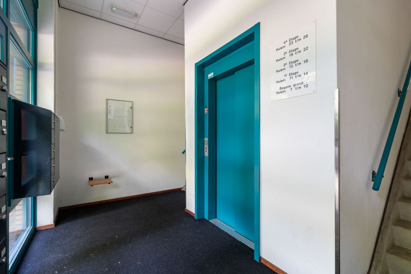 Foto 10 van Louis Regoutstraat 7