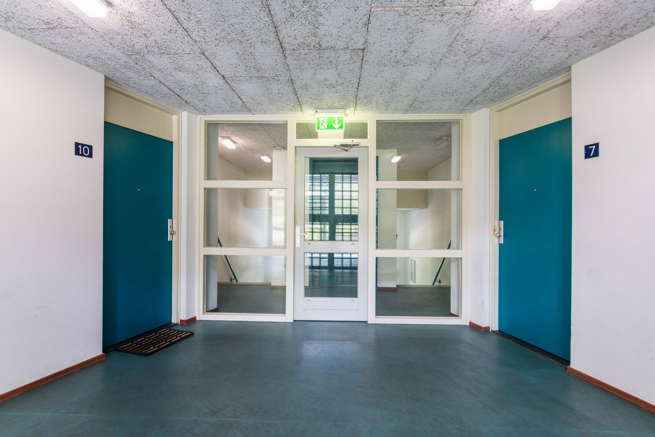 Foto 12 van Louis Regoutstraat 7