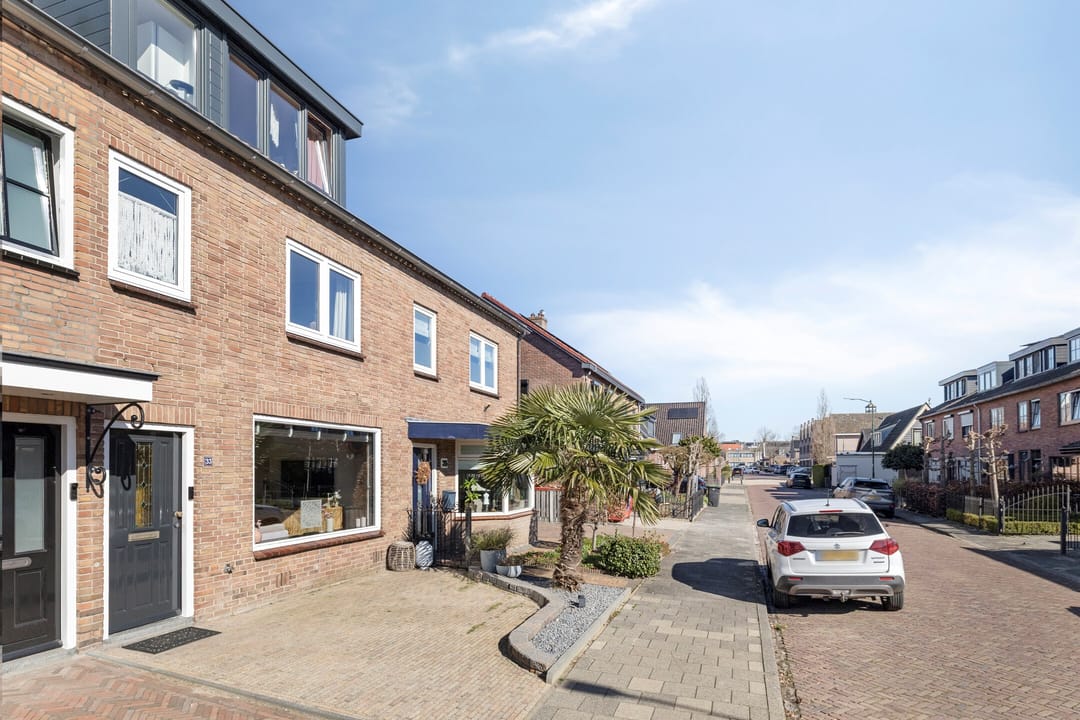 Foto 61 van Colijnstraat 33