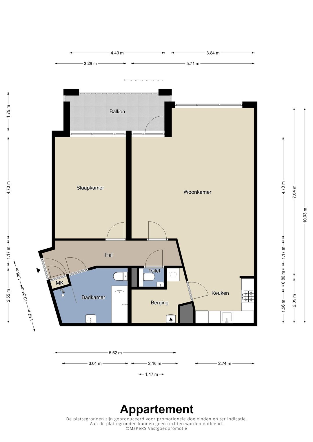 Foto 32 van Louis Regoutstraat 7
