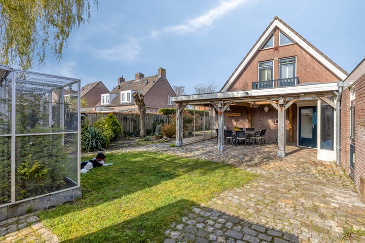 Foto 5 van Calluna 4