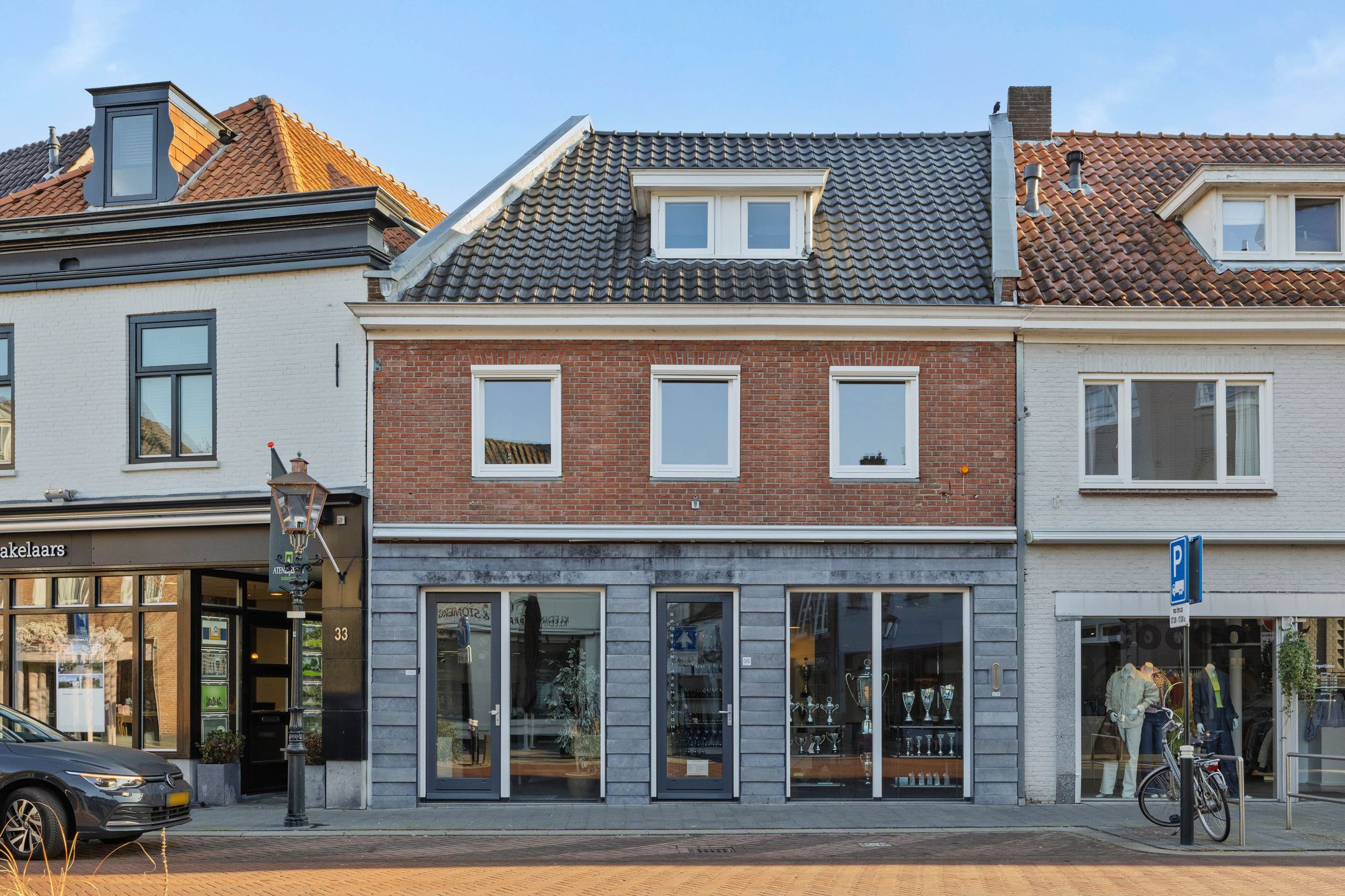 Dorpsstraat 35