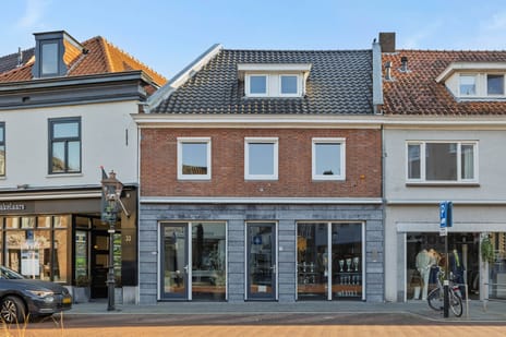 Dorpsstraat thumbnail