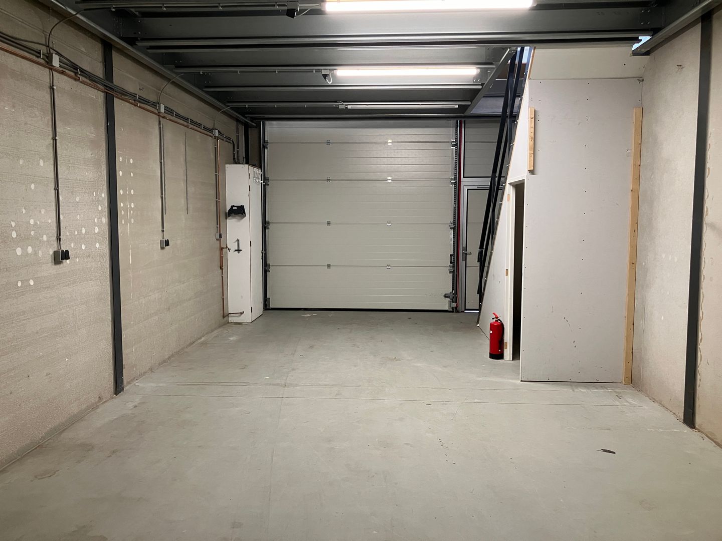 View photo 3 of Baarschot 14-C