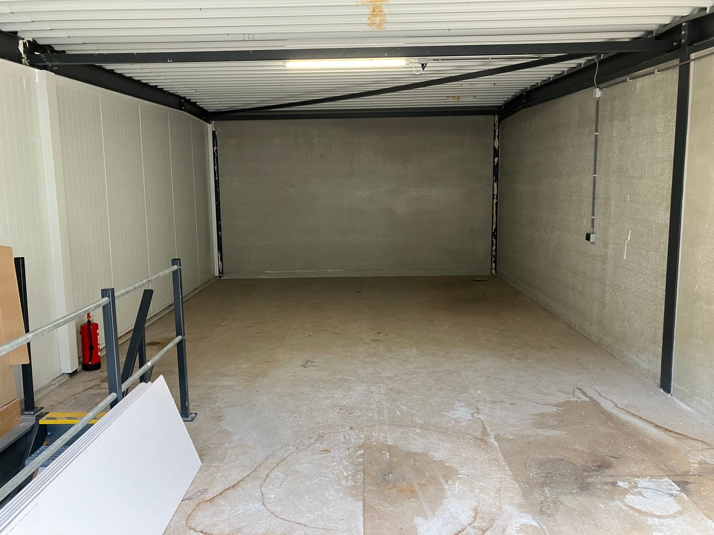 View photo 4 of Baarschot 14-C