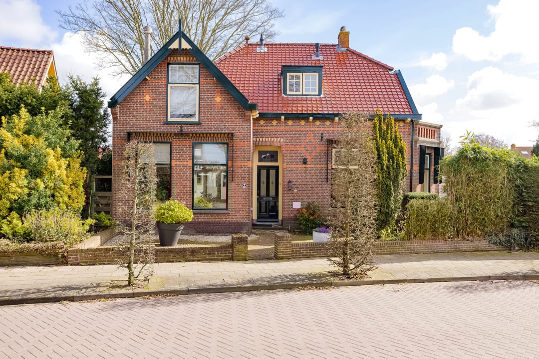 Foto 1 van Kerkstraat 77