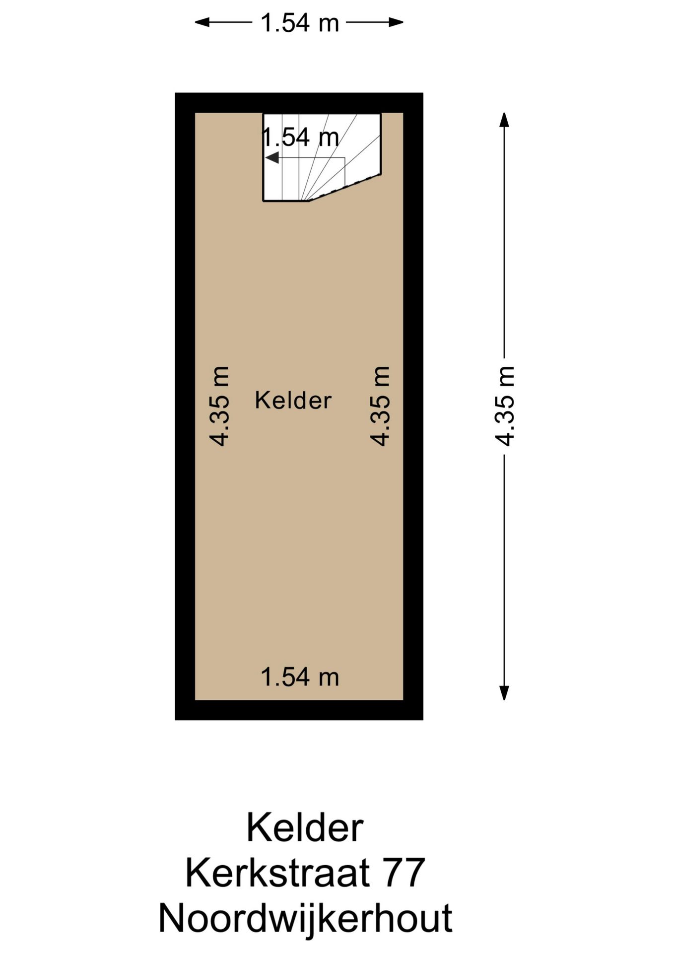 Foto 60 van Kerkstraat 77