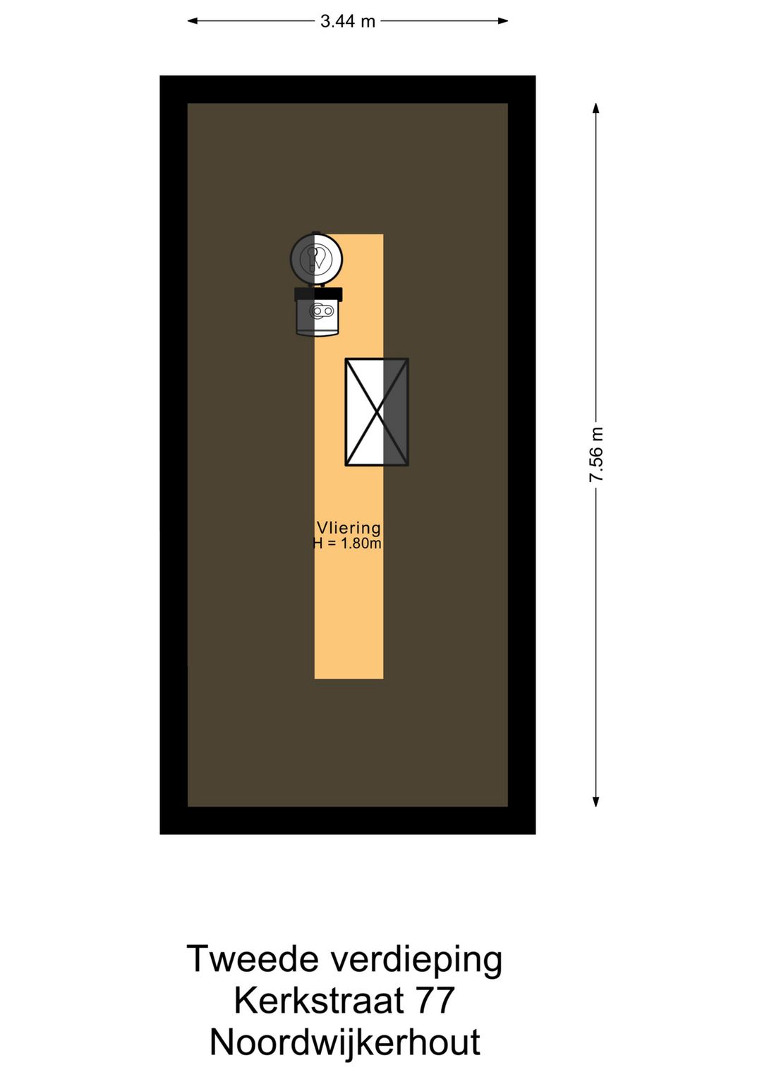 Foto 61 van Kerkstraat 77