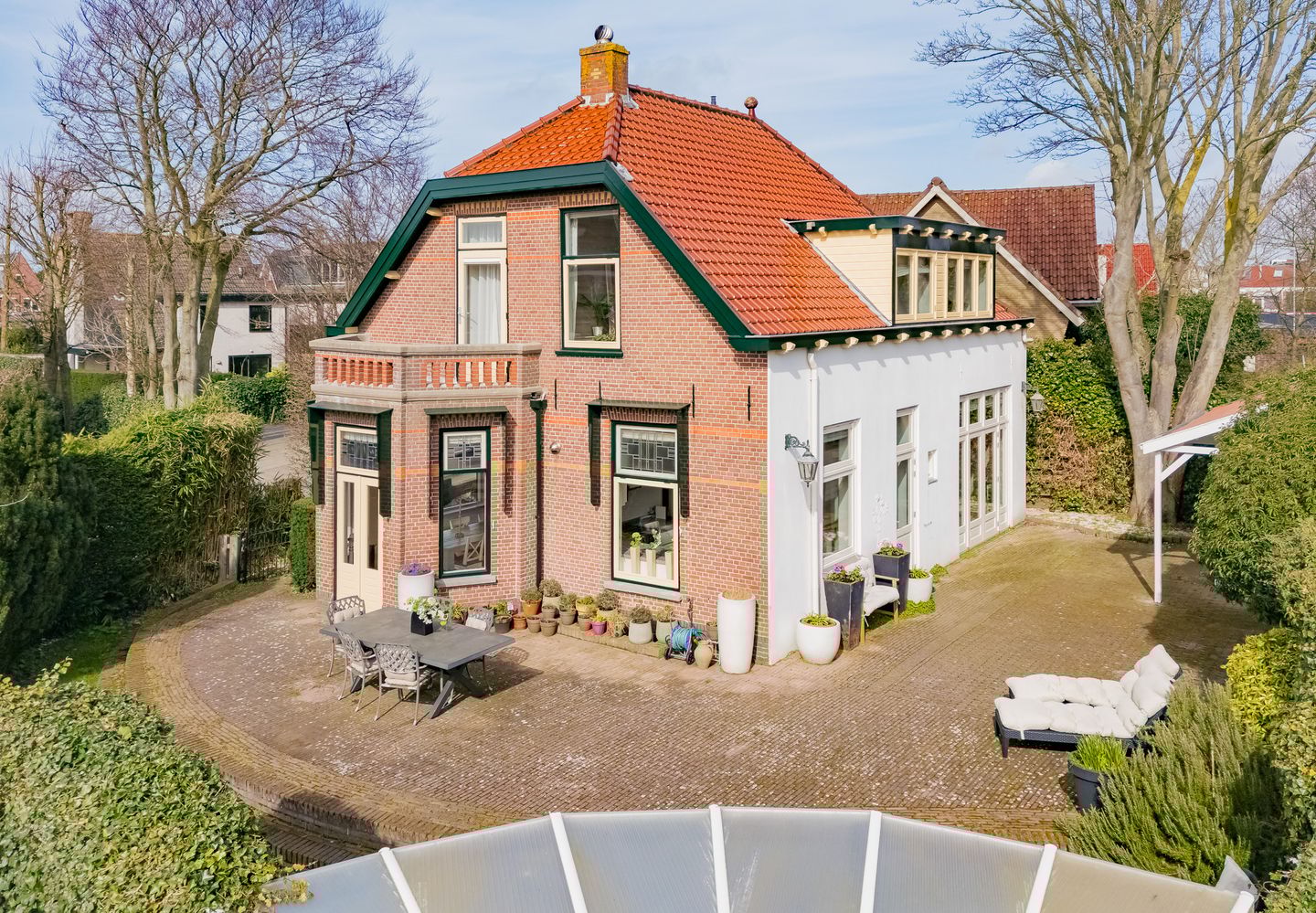 Foto 5 van Kerkstraat 77