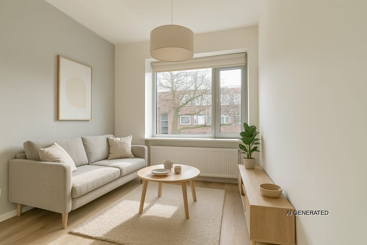 Foto 2 van Vreeswijkstraat 583