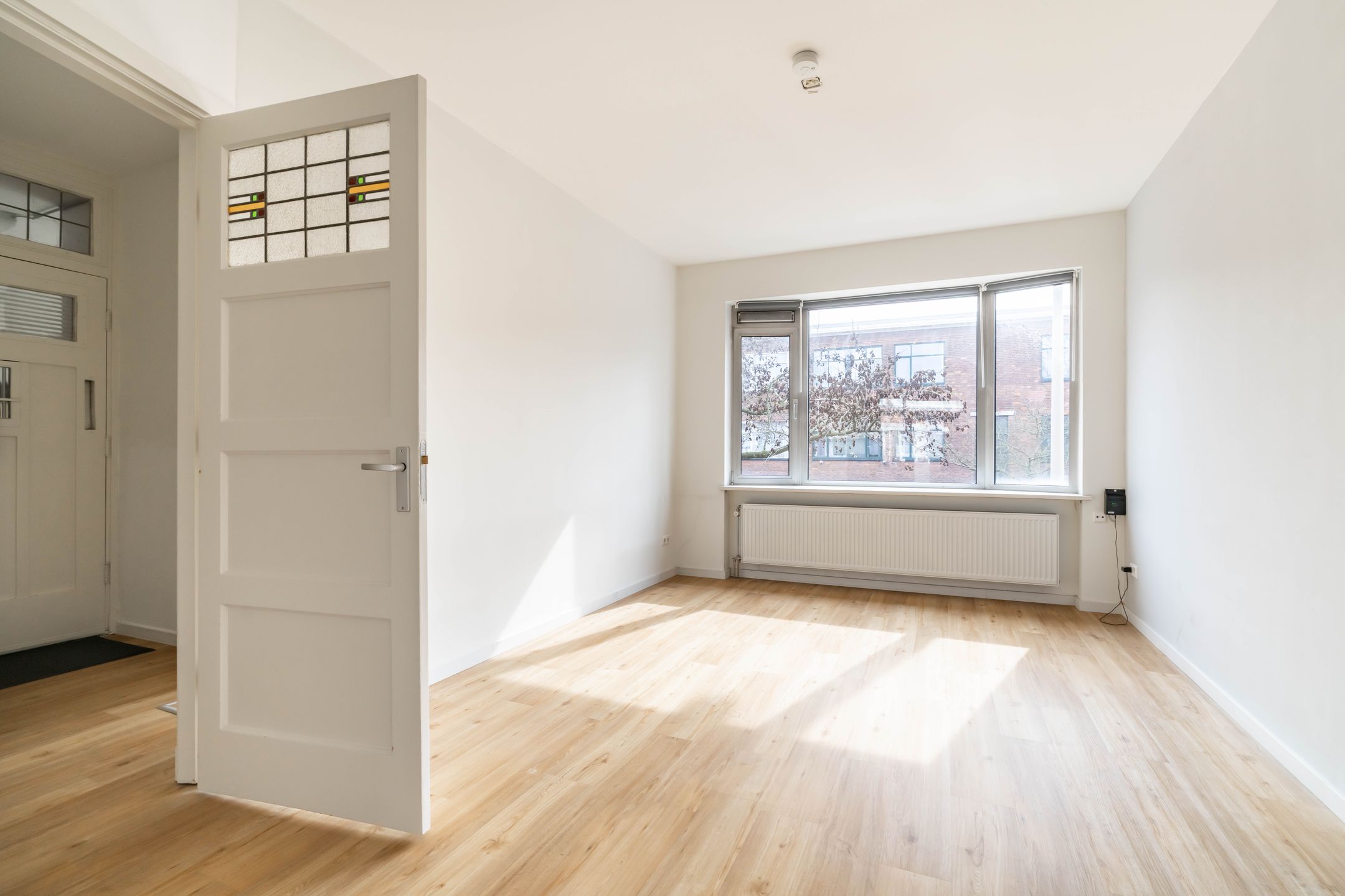 Foto 3 van Vreeswijkstraat 583