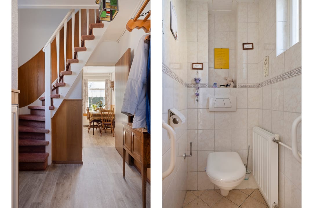 Photo 13 of Nieuwstraat 17