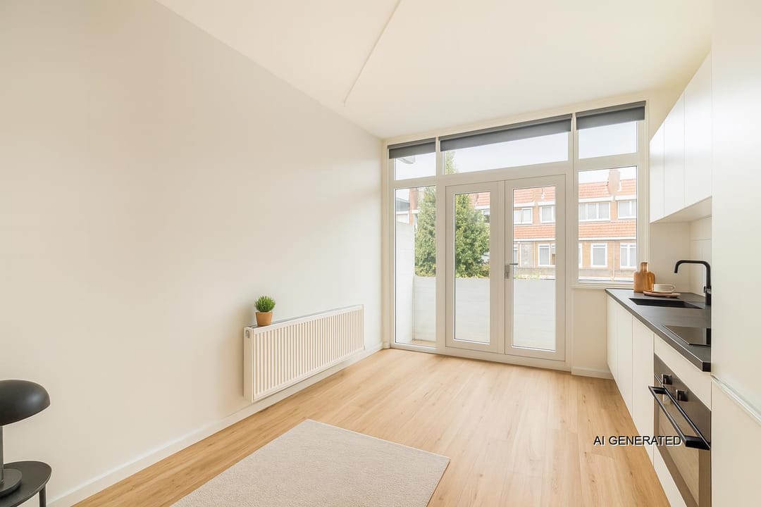 Foto 7 van Vreeswijkstraat 583