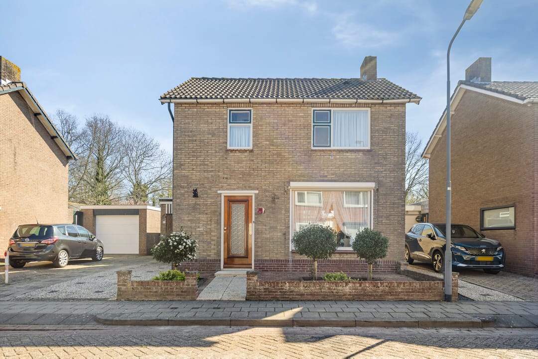 Photo 1 of Nieuwstraat 17