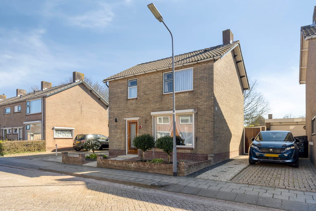 Photo 31 of Nieuwstraat 17