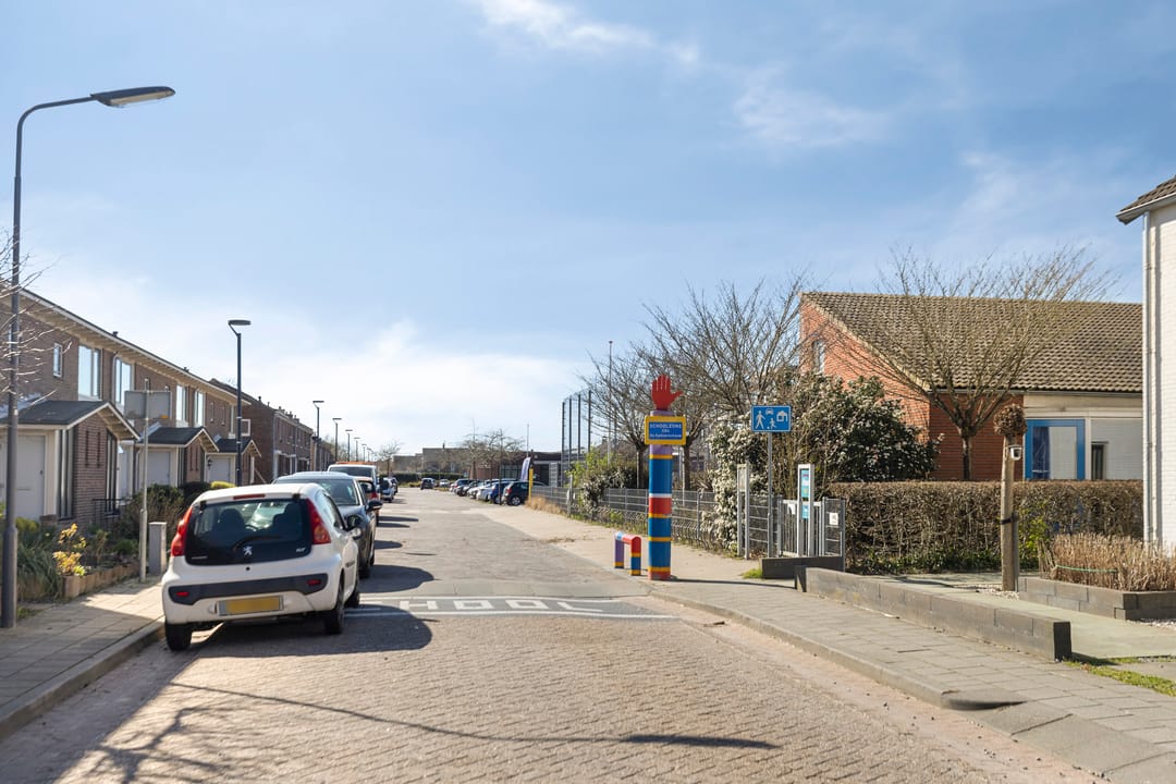 Photo 32 of Nieuwstraat 17