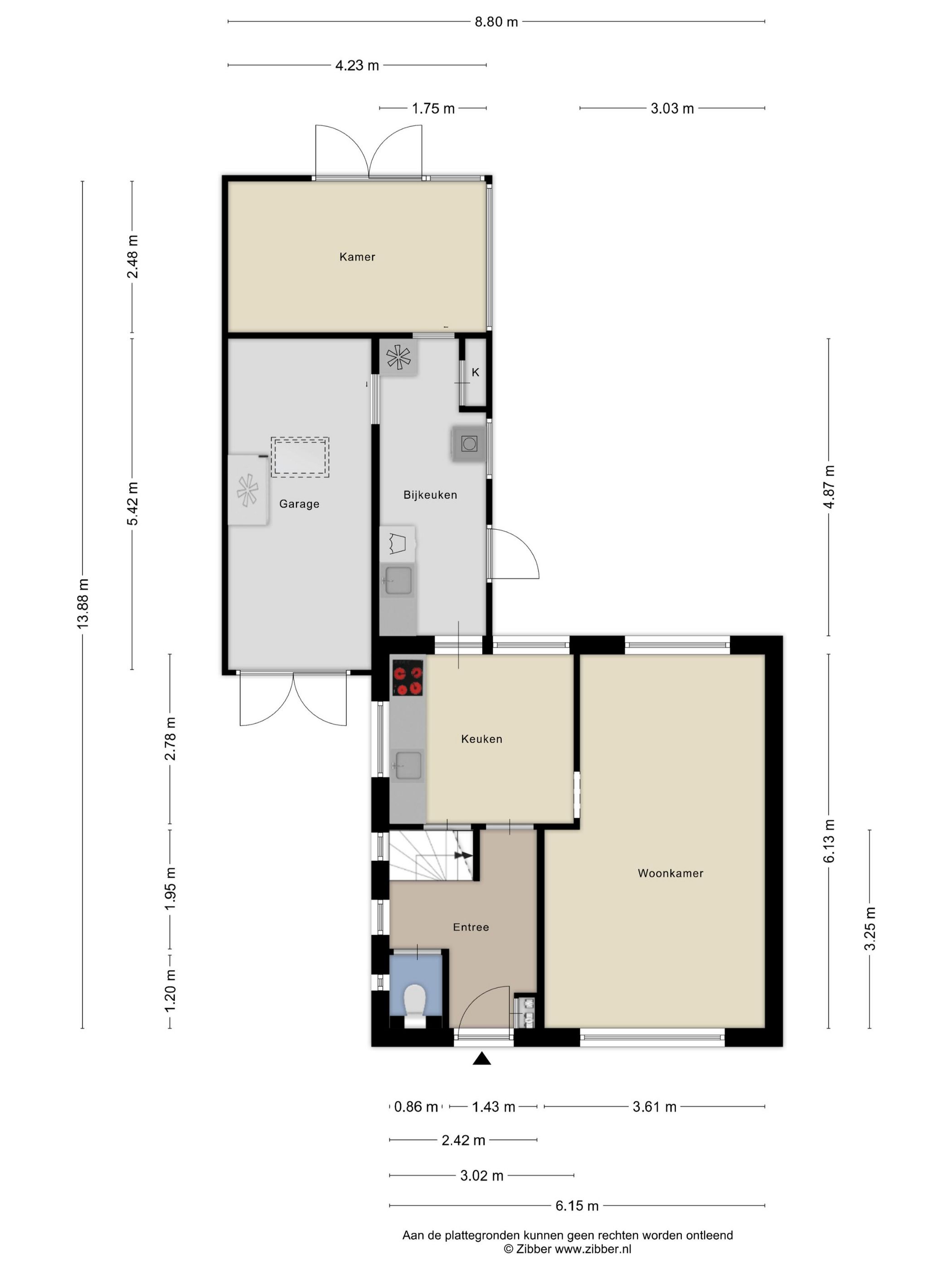 Photo 36 of Nieuwstraat 17