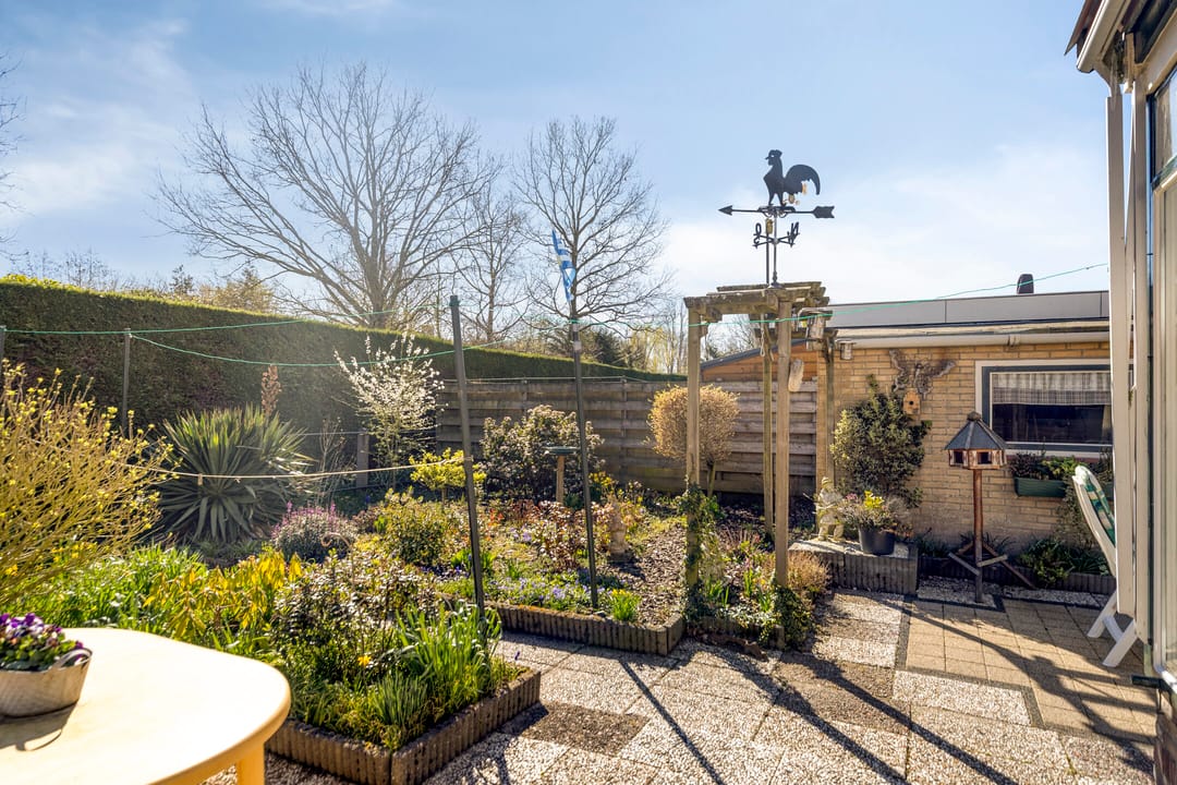 Photo 28 of Nieuwstraat 17