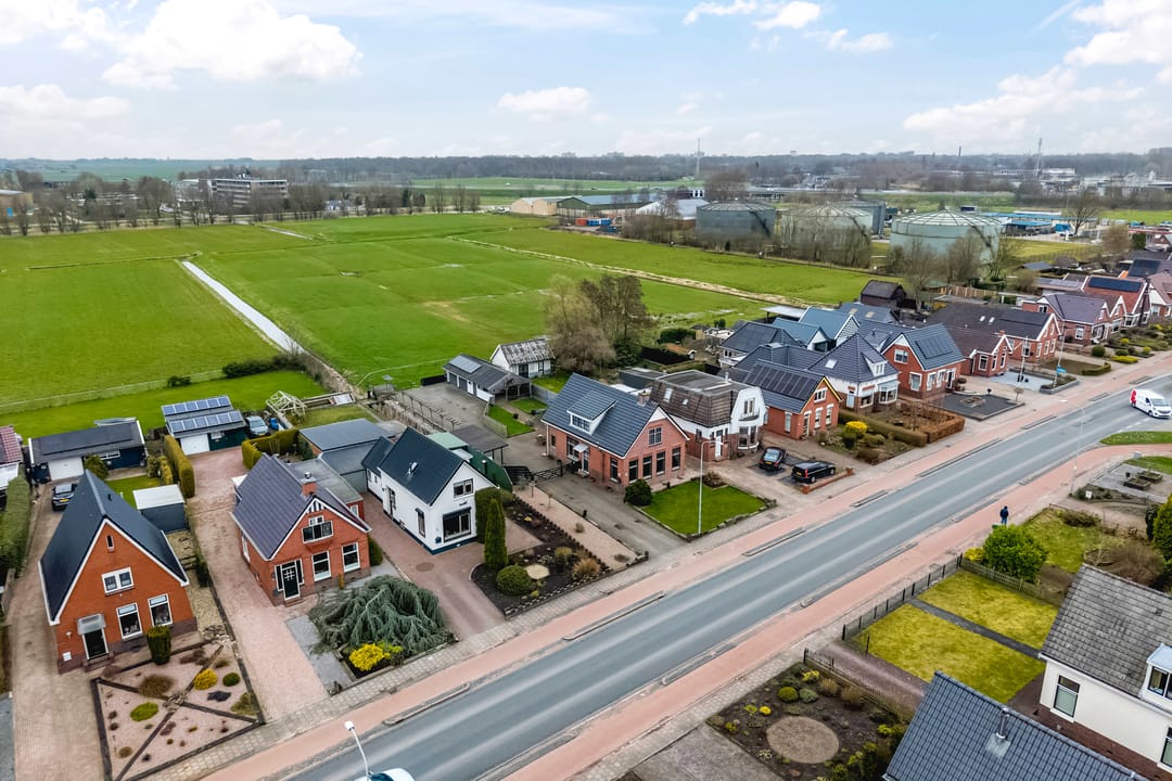 Foto 8 van Farmsumerweg 71