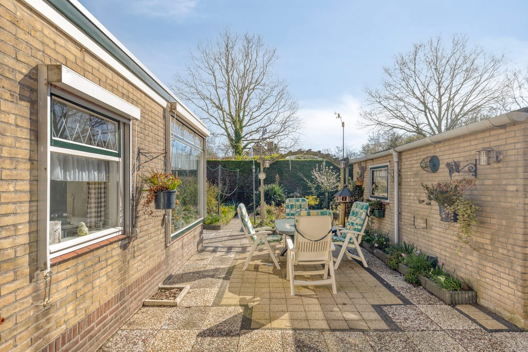 Photo 26 of Nieuwstraat 17