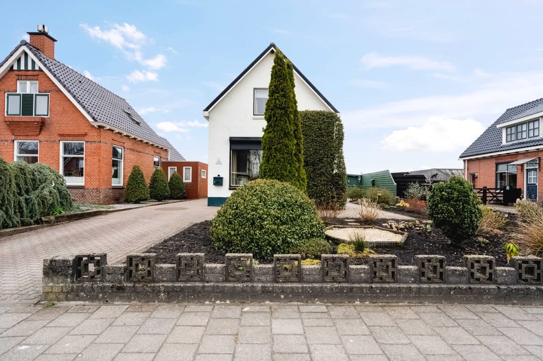 Foto 13 van Farmsumerweg 71