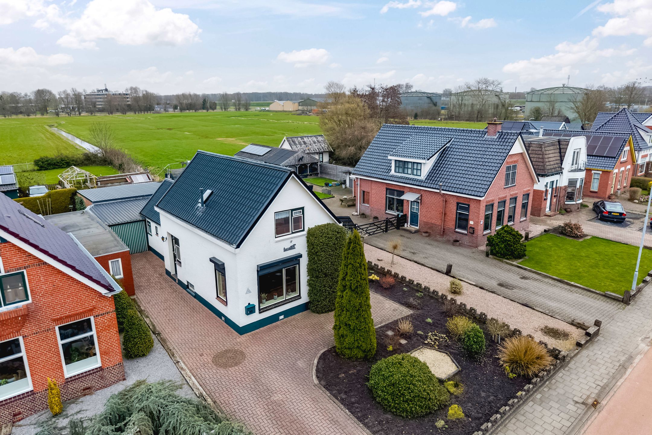 Foto 9 van Farmsumerweg 71