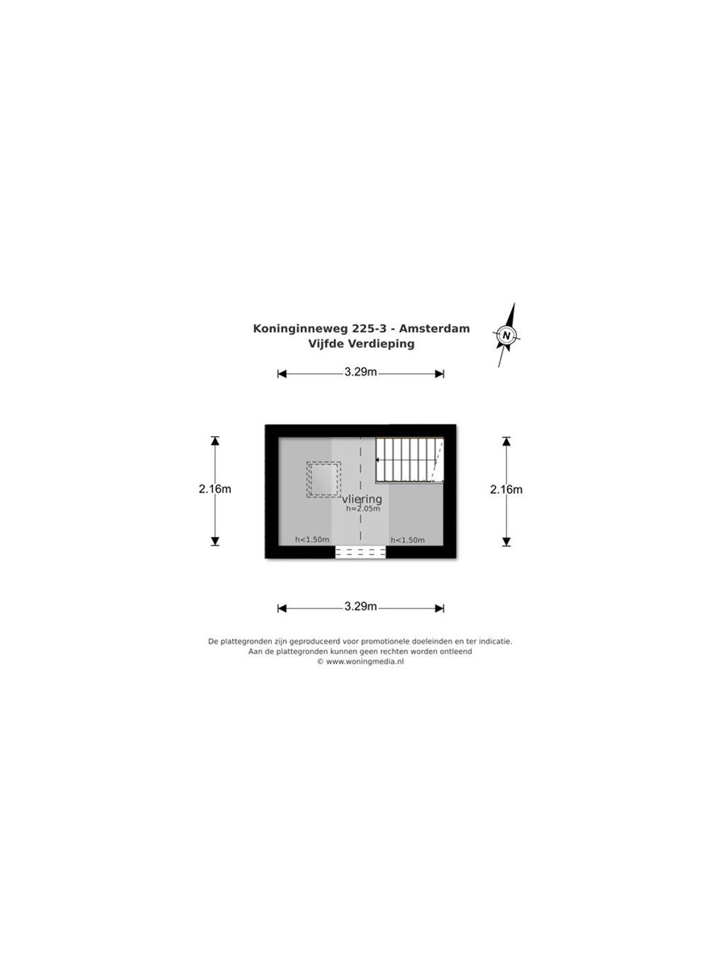 Foto 50 van Koninginneweg 225-3