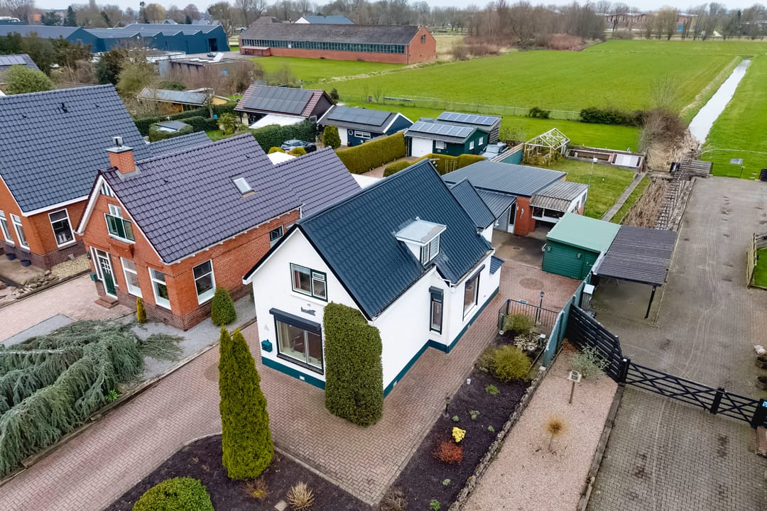 Foto 11 van Farmsumerweg 71