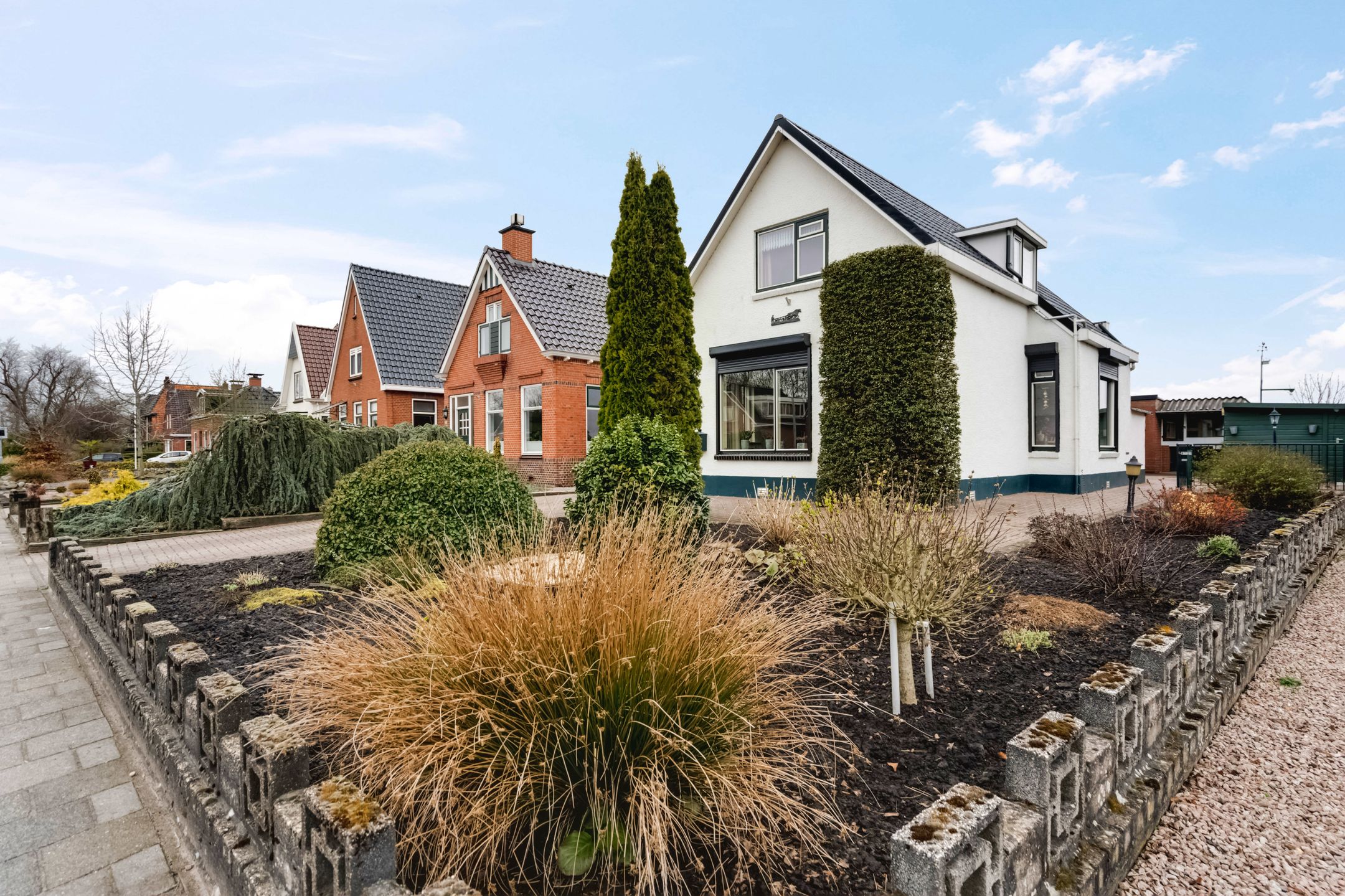 Foto 12 van Farmsumerweg 71