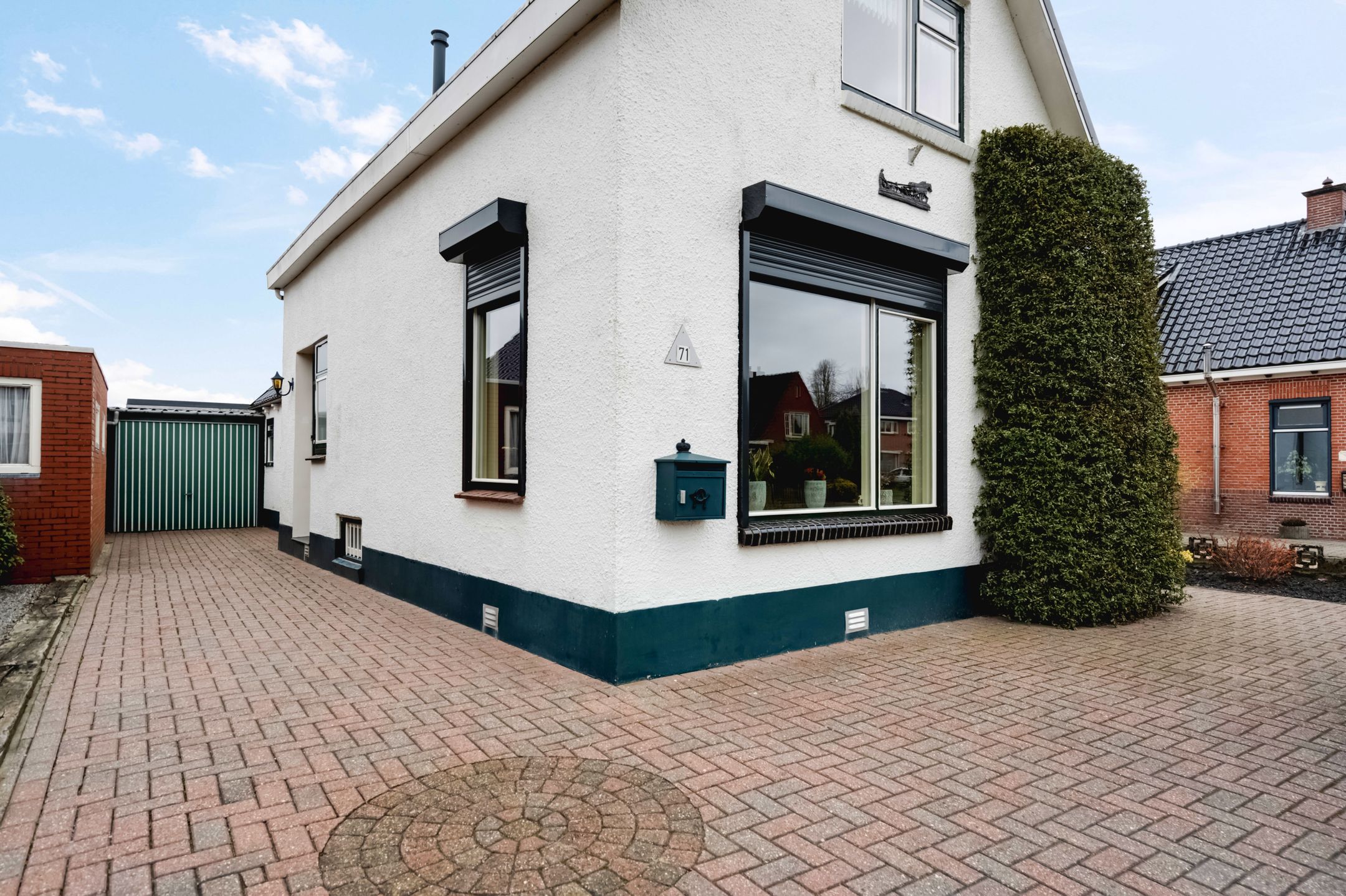 Foto 15 van Farmsumerweg 71