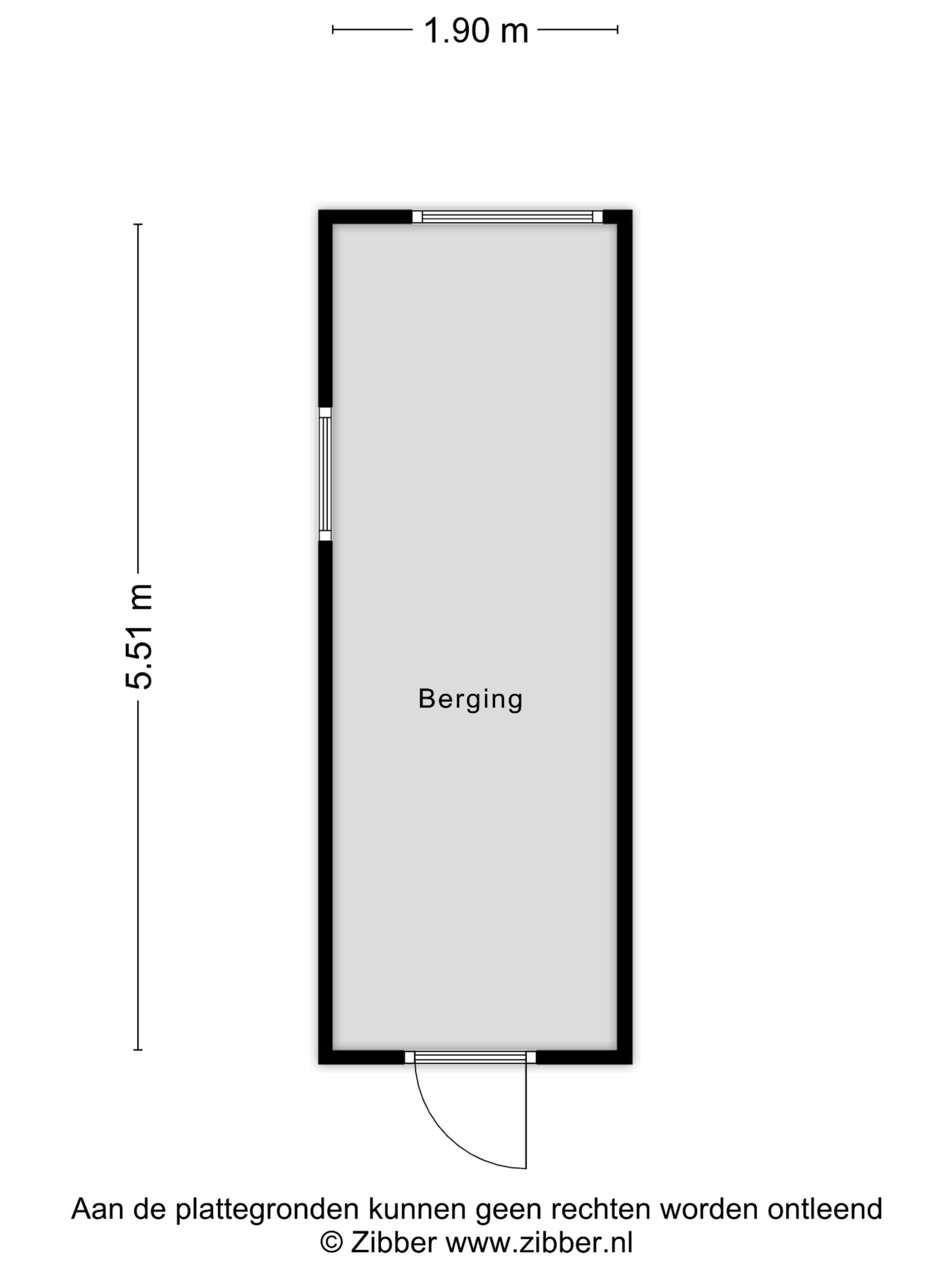 Photo 39 of Nieuwstraat 17