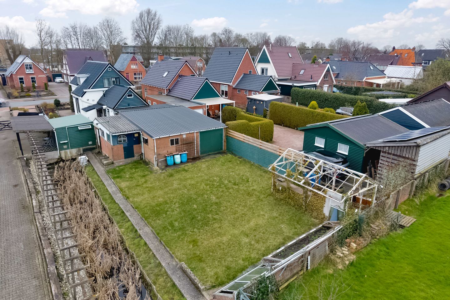 Foto 59 van Farmsumerweg 71