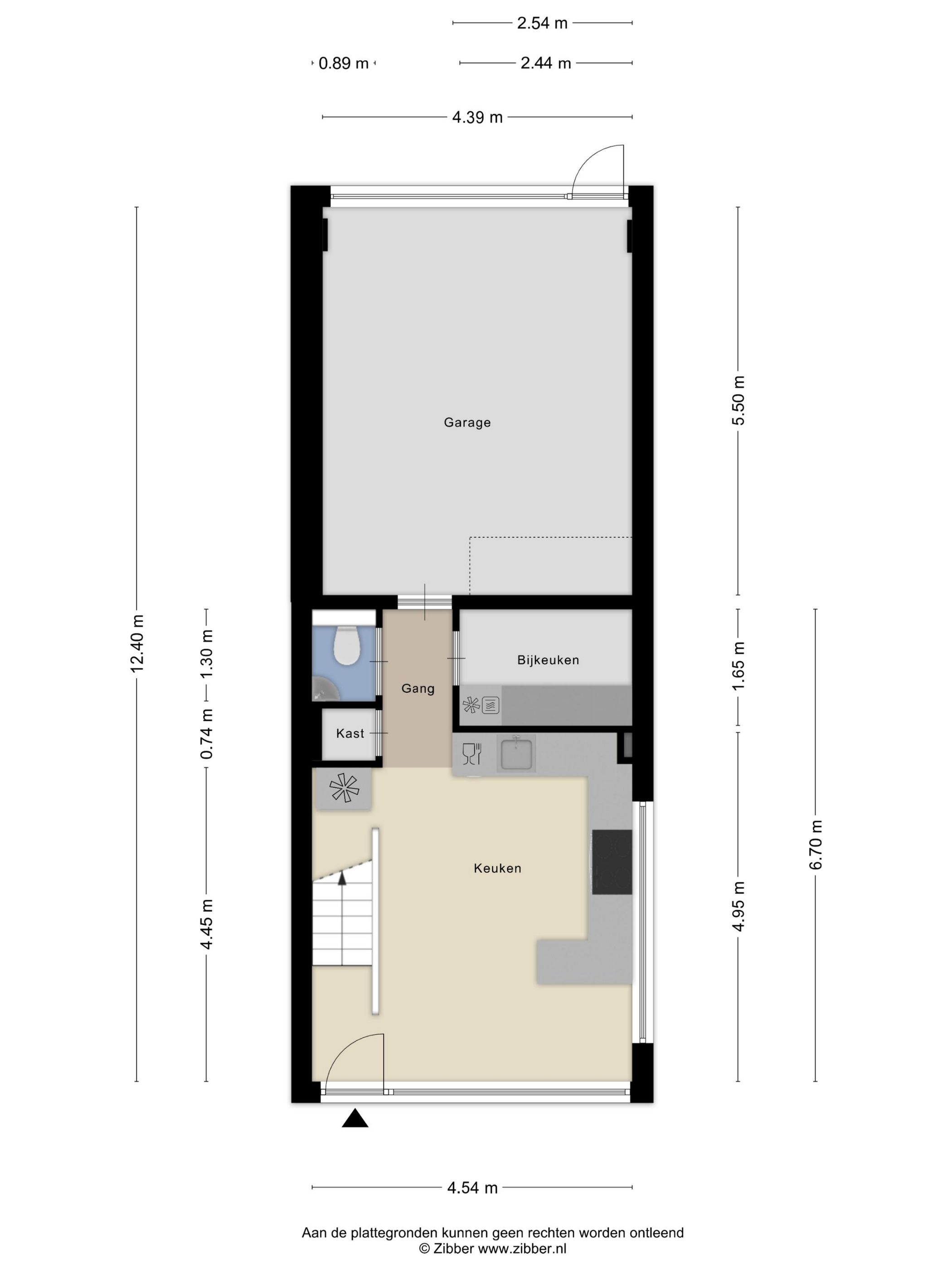 Foto 9 van Domela Nieuwenhuisstraat 21