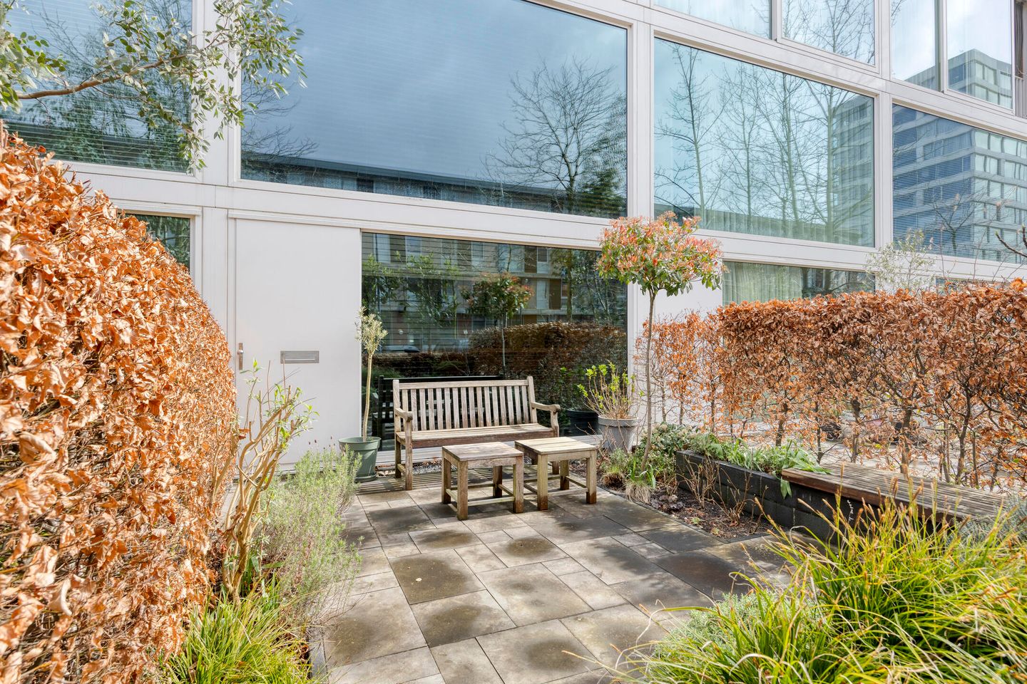 Foto 10 van Domela Nieuwenhuisstraat 21