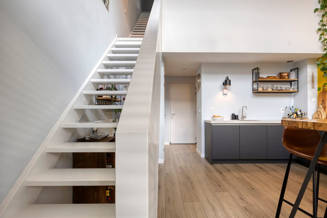 Foto 23 van Domela Nieuwenhuisstraat 21