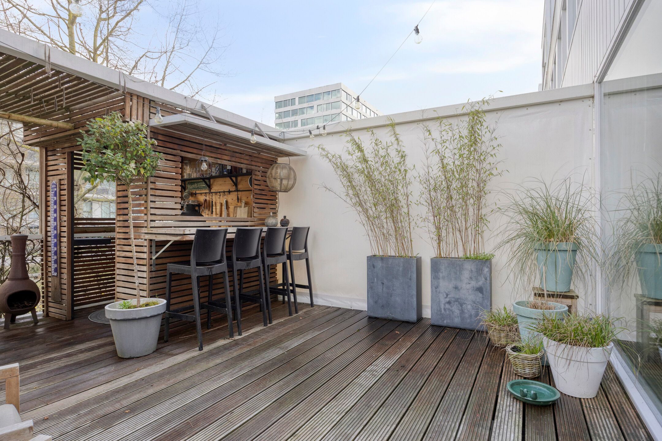 Foto 33 van Domela Nieuwenhuisstraat 21