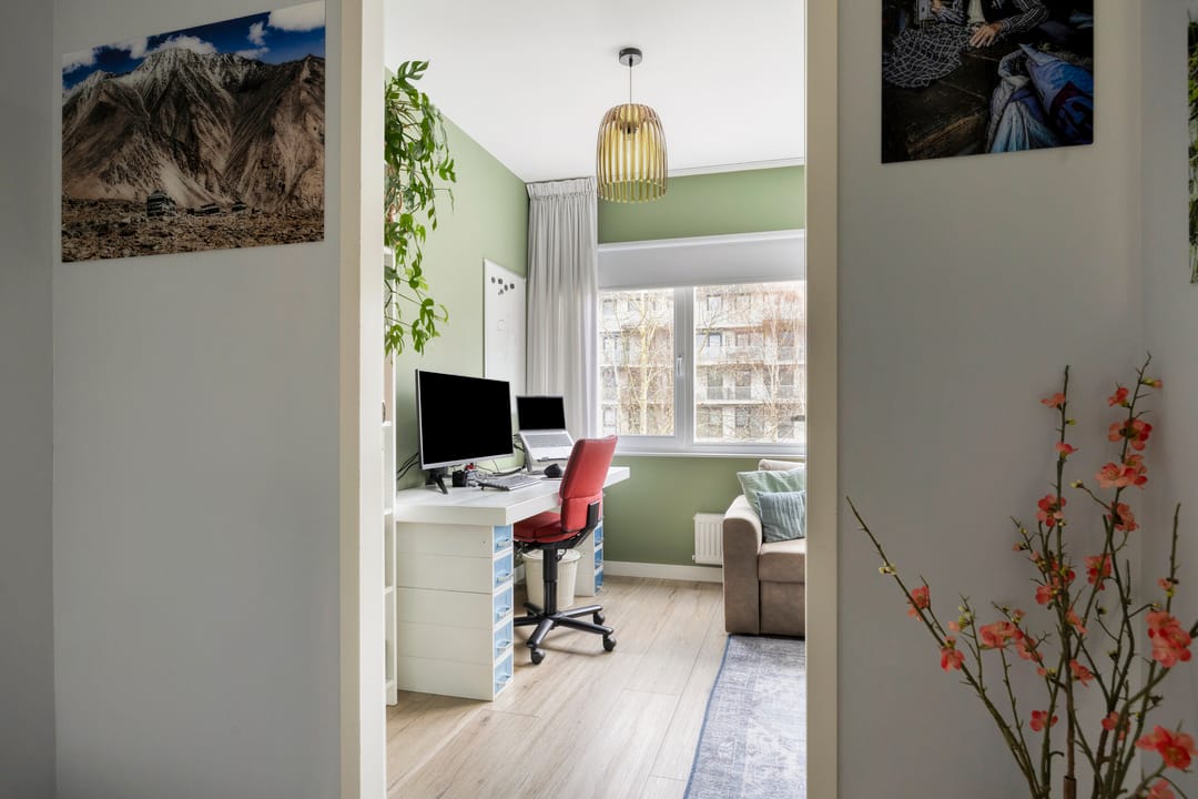 Foto 47 van Domela Nieuwenhuisstraat 21