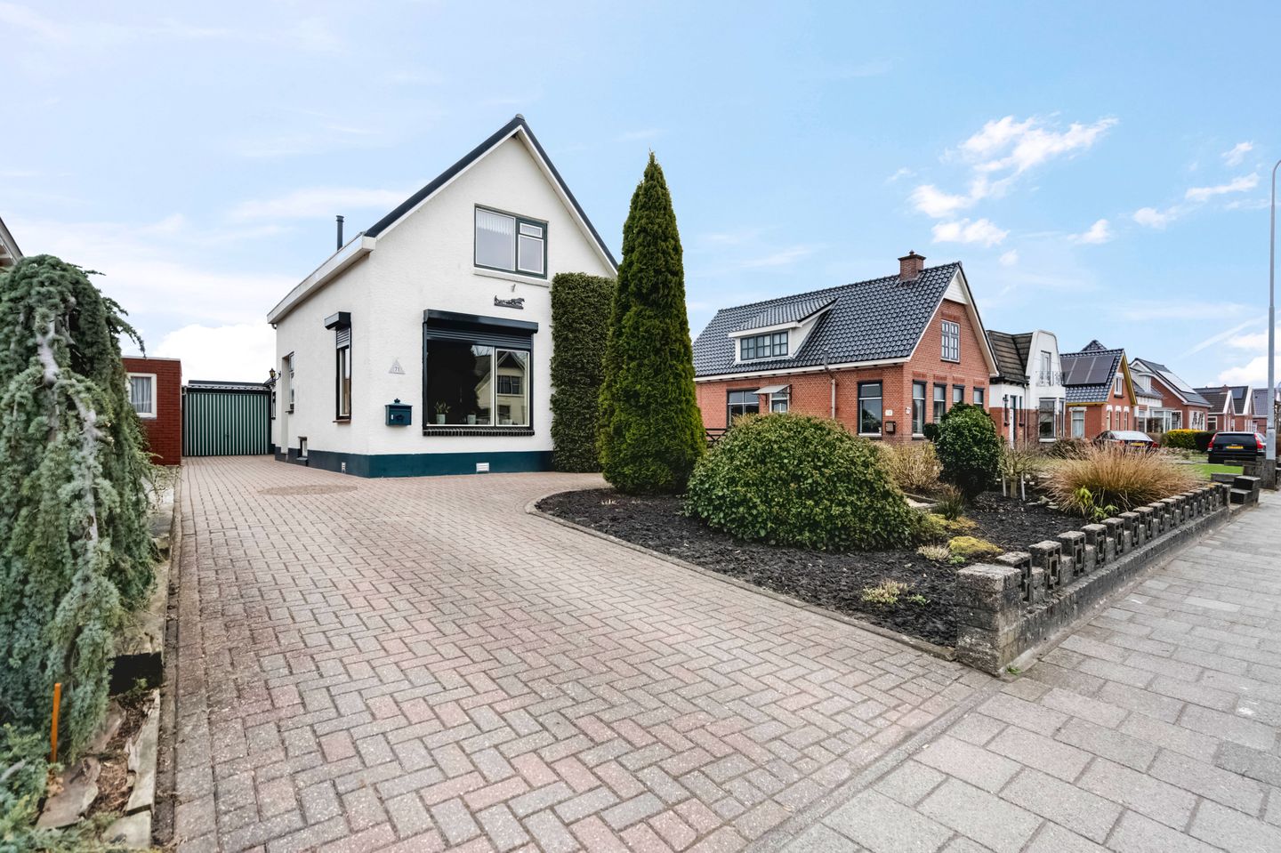 Foto 14 van Farmsumerweg 71