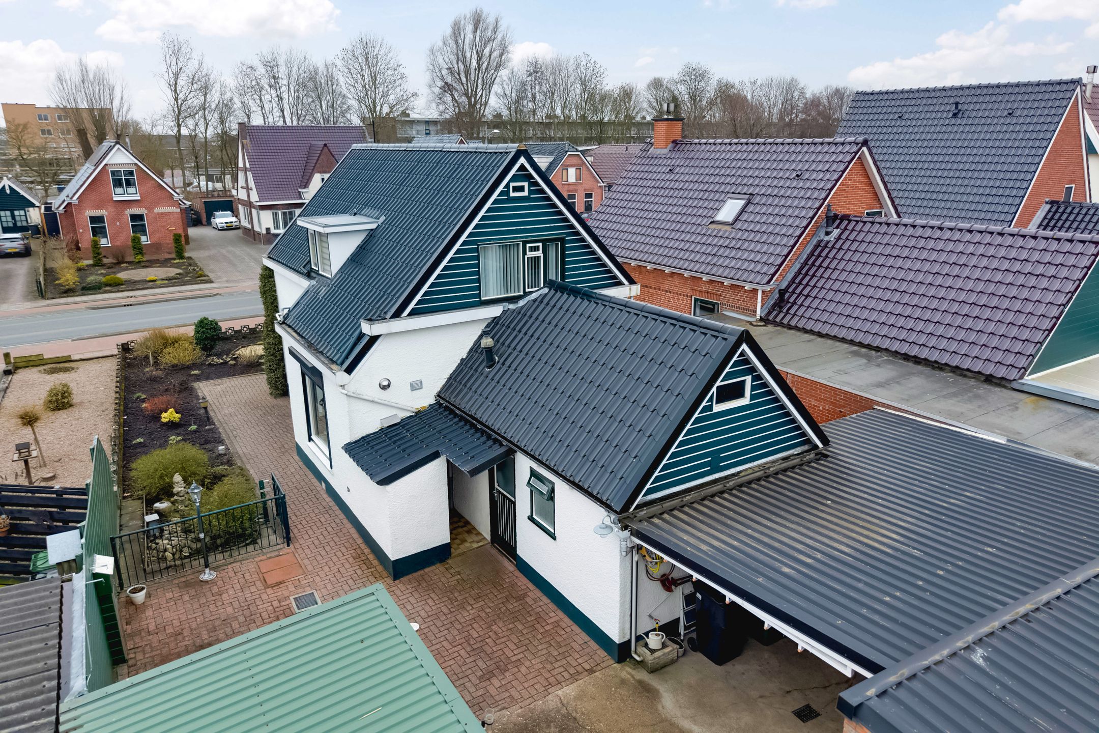 Foto 60 van Farmsumerweg 71