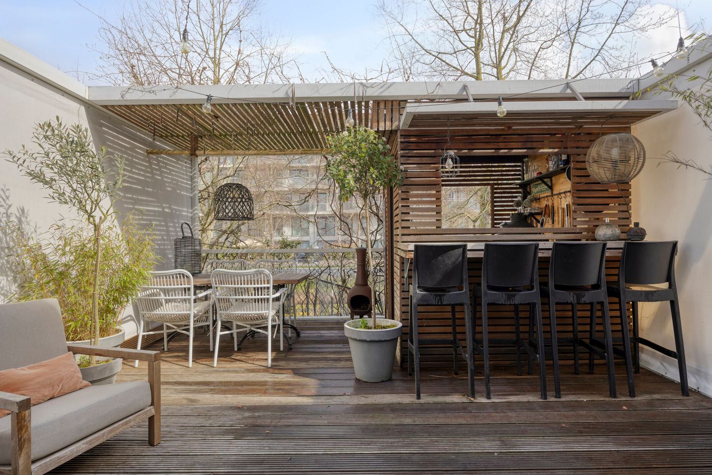 Foto 5 van Domela Nieuwenhuisstraat 21