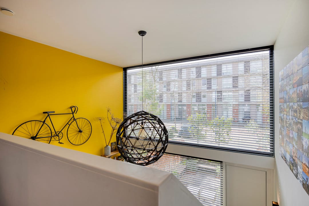 Foto 2 van Domela Nieuwenhuisstraat 21