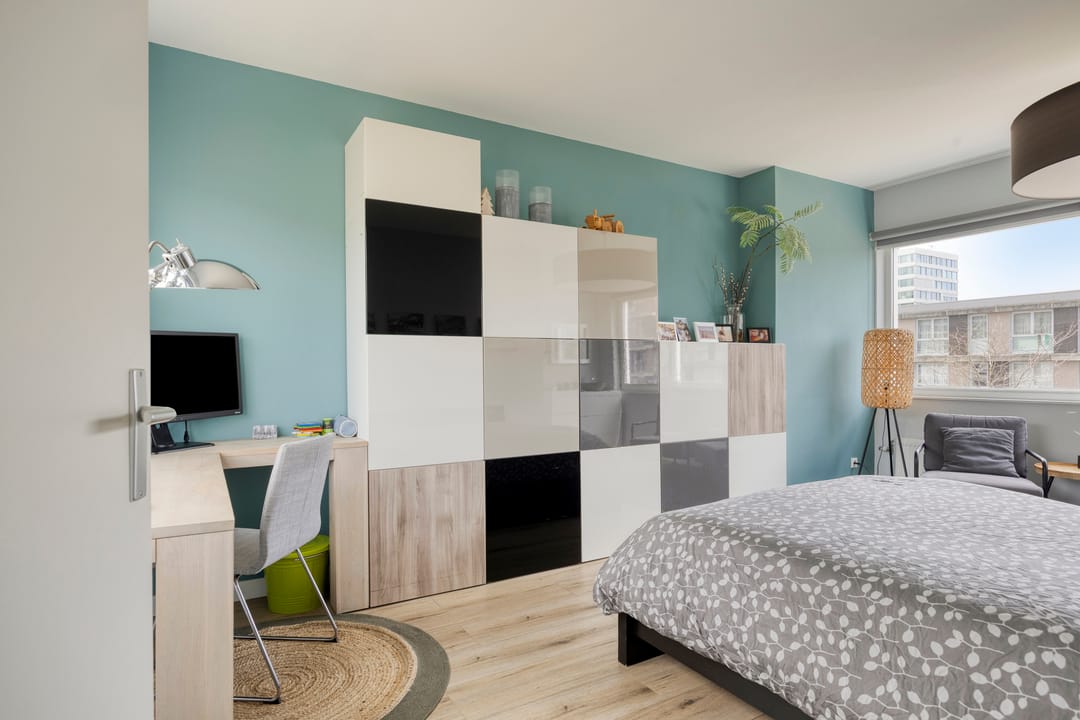 Foto 53 van Domela Nieuwenhuisstraat 21