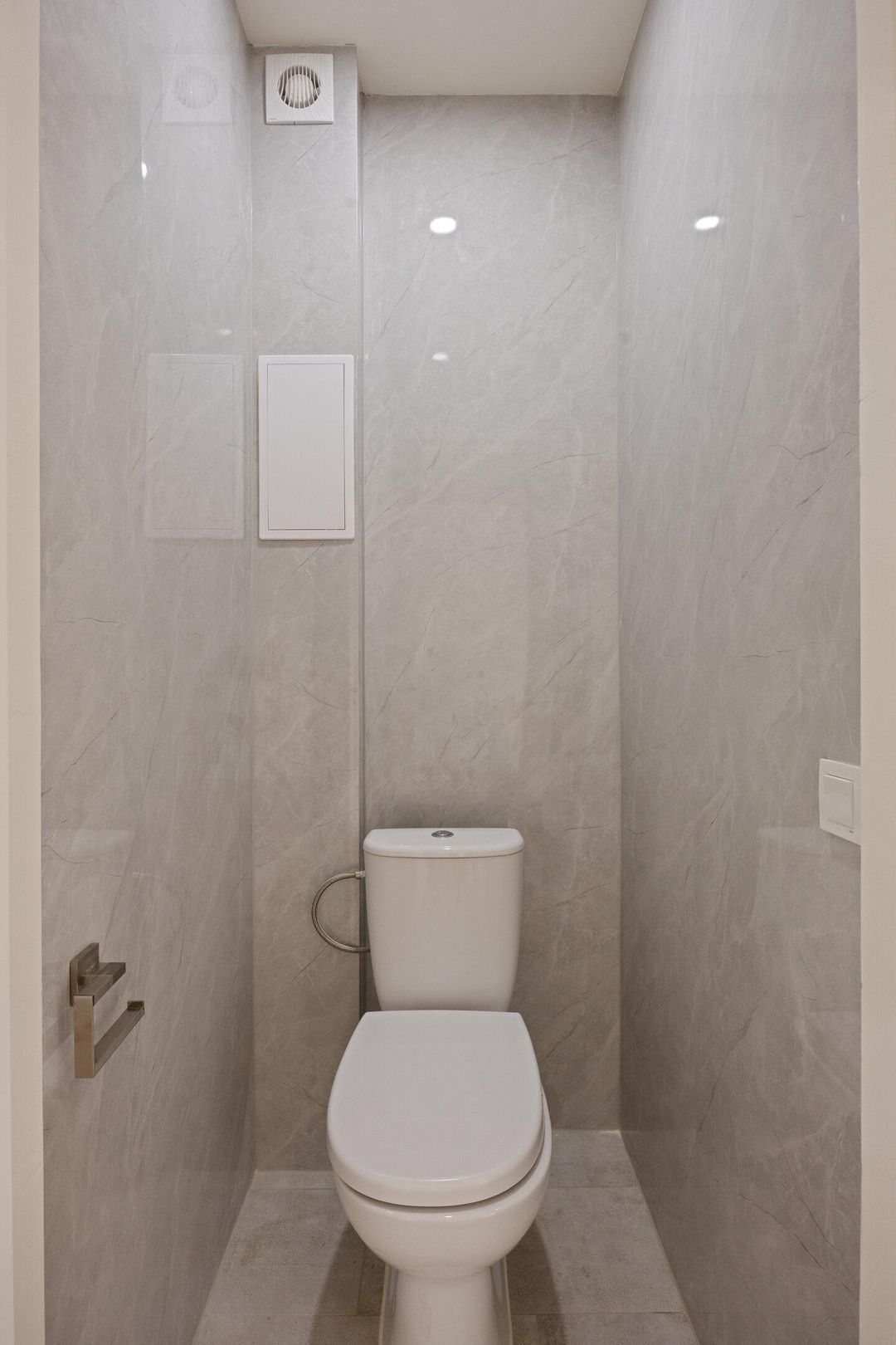 Charmant 4-Kamer Appartement in Rotterdam Delfshaven — 17