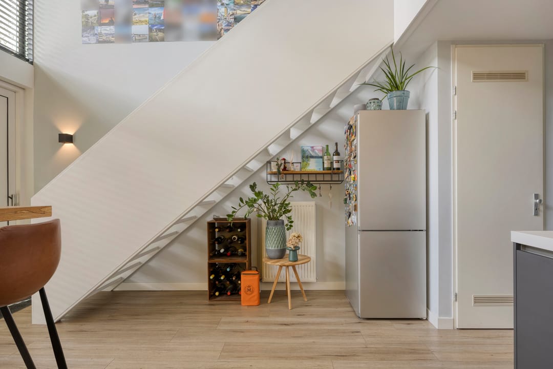 Foto 13 van Domela Nieuwenhuisstraat 21