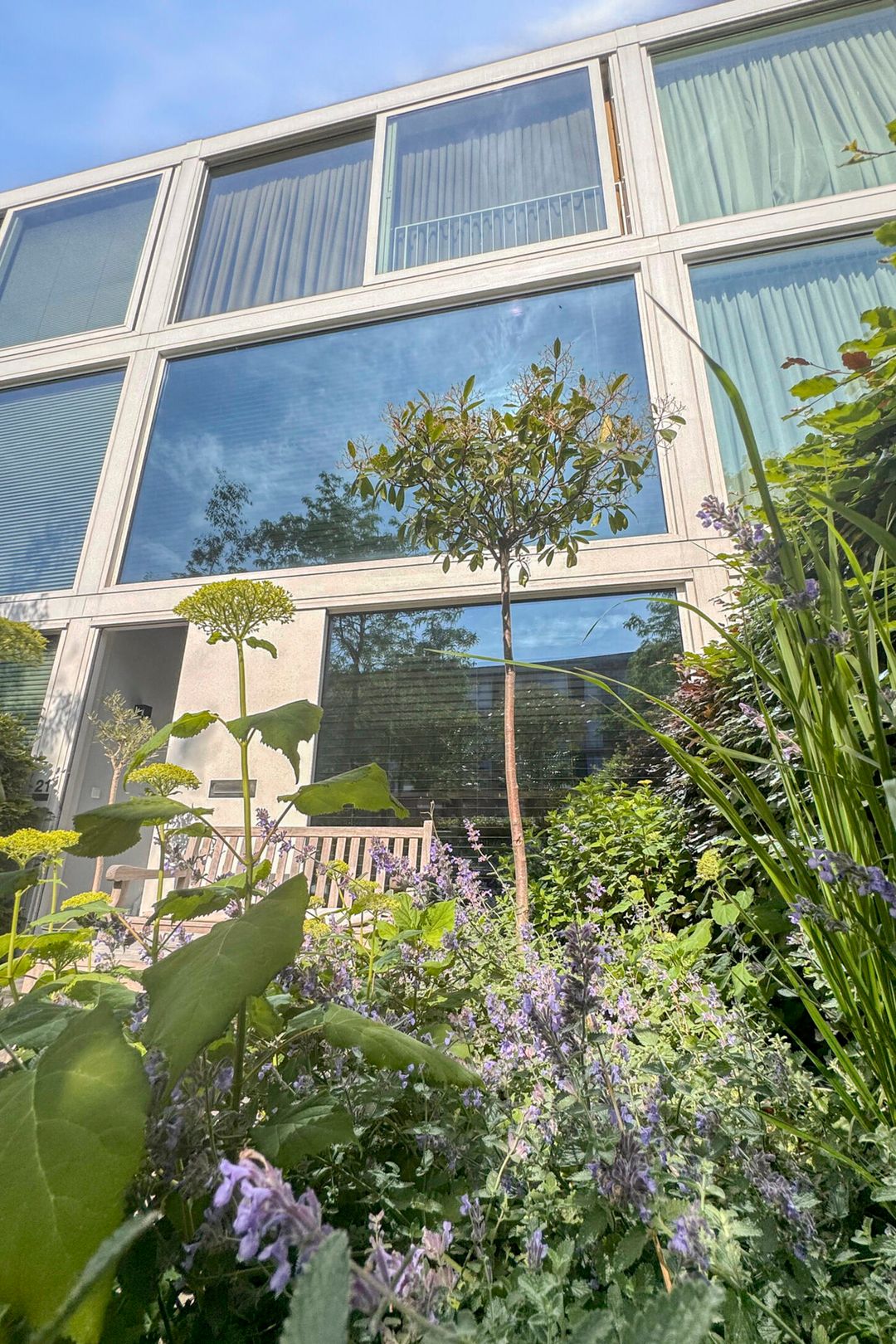 Foto 61 van Domela Nieuwenhuisstraat 21