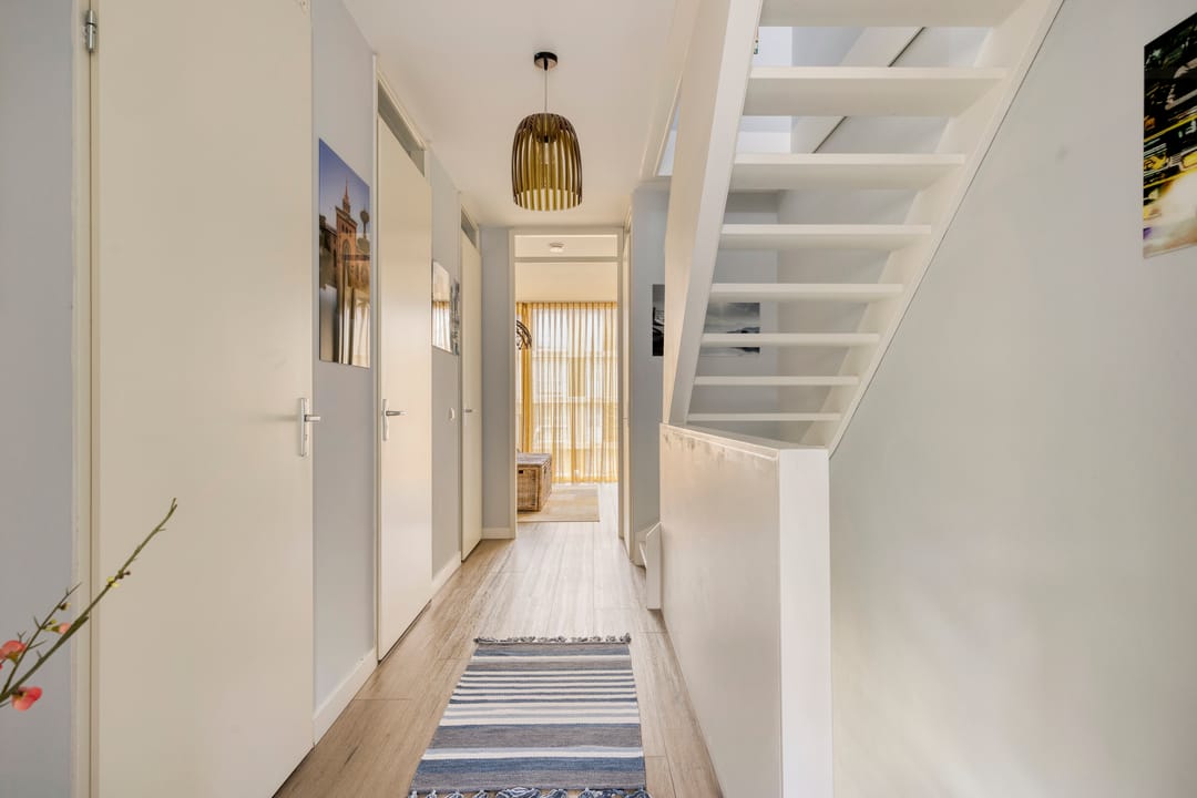 Foto 38 van Domela Nieuwenhuisstraat 21