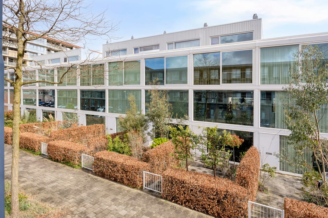 Foto 62 van Domela Nieuwenhuisstraat 21