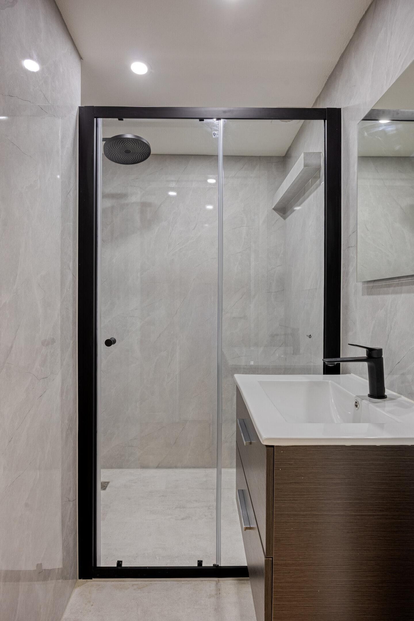 Charmant 4-Kamer Appartement in Rotterdam Delfshaven — 15